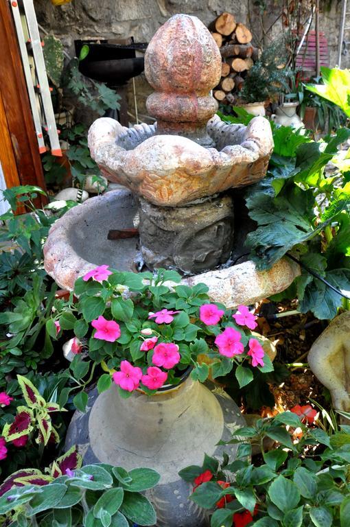 Cozy Garden Apartamento Jerusalém Exterior foto